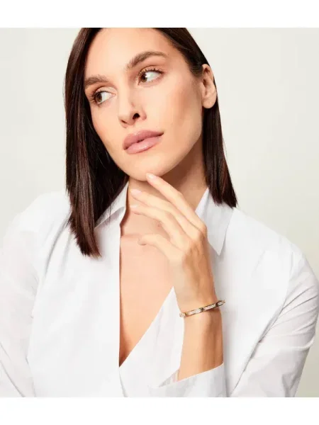 Brăţară Tory Burch auriu