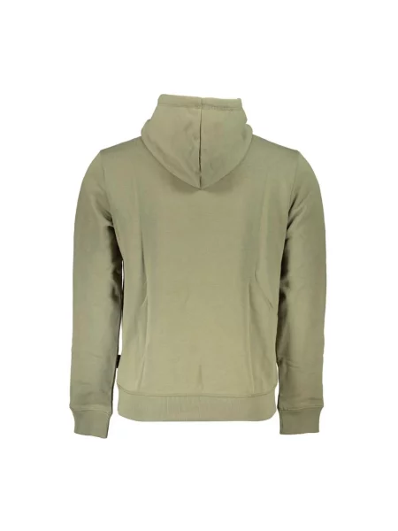 Bluza Napapijri zielona