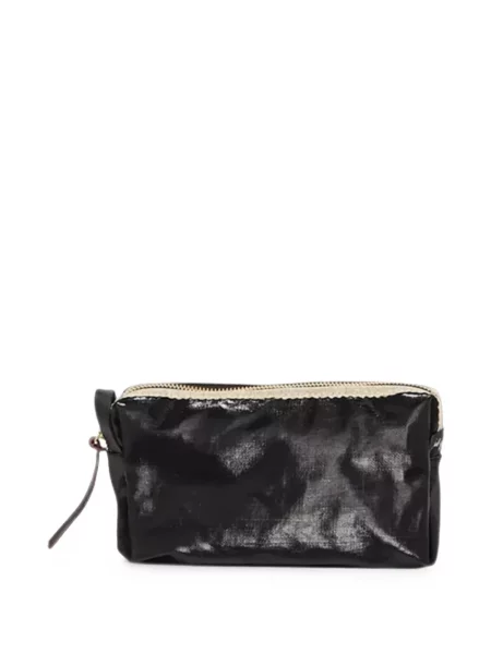 Top Jack Gomme de in negru