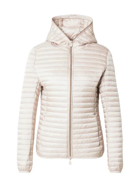 SAVE THE DUCK Geacă de primăvară-toamnă ALEXA' bej