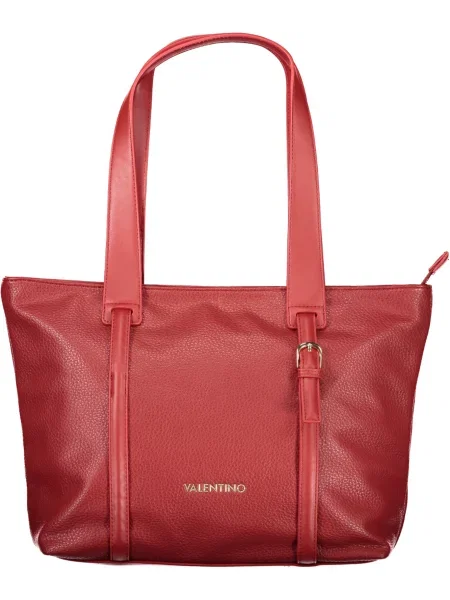 Geanta crossbody Valentino Bags roșu