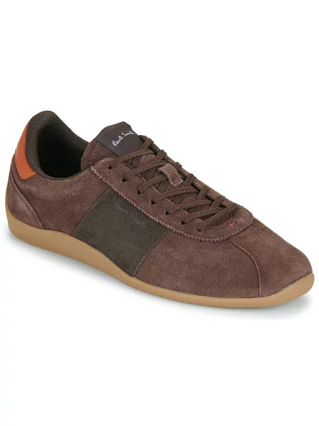 Pantofi Paul Smith maro
