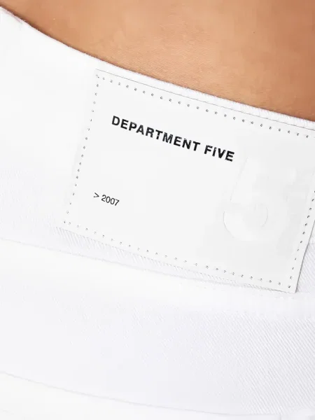 Blugi Department 5 alb