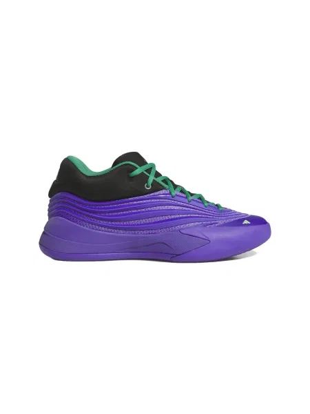Pantofi Adidas violet