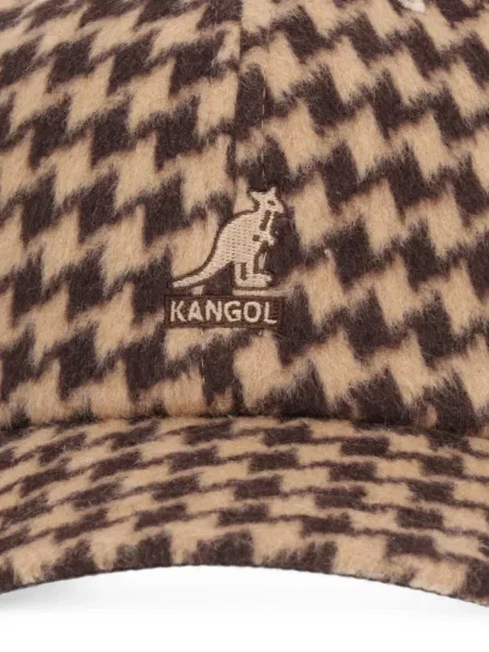 Șapcă Kangol maro