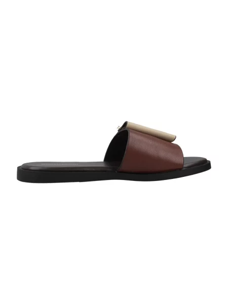 Pantofi Noa Harmon maro