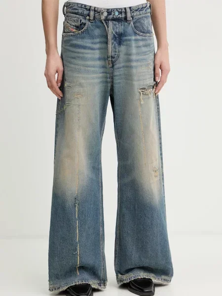 Diesel jeans D-SIRE albastru