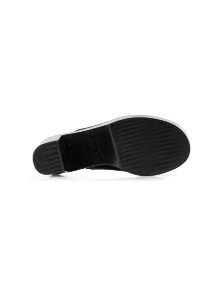 Pantofi Melissa negru