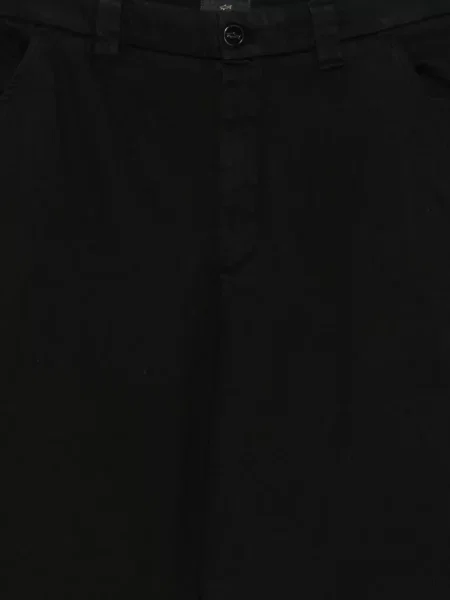 Pantaloni Paul & Shark negru