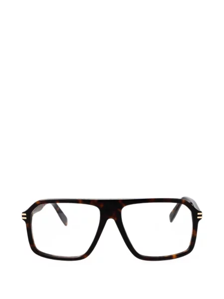 Ochelari de soare Marc Jacobs Eyewear maro