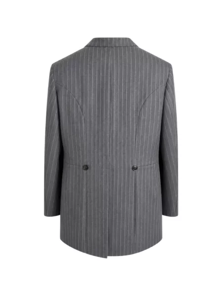 Costum Roberto Vincenti gri