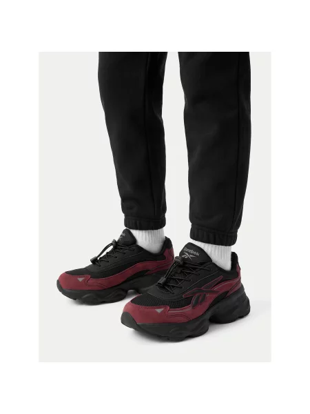 Sneakers Reebok Vișiniu