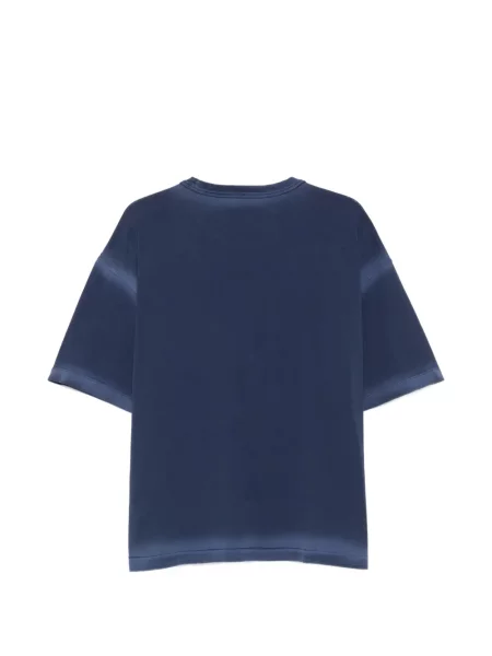 Tricou Ymc albastru