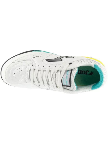 Pantofi Joma alb