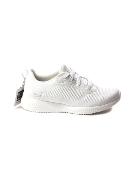 Sportcipő Skechers fehér