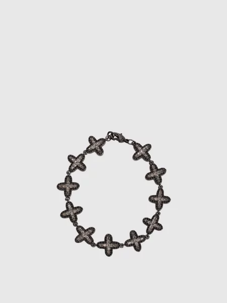 Браслет Darkai черный