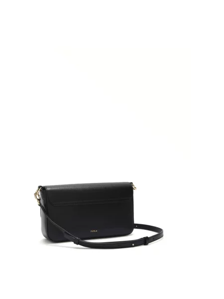 Torebka Furla czarna