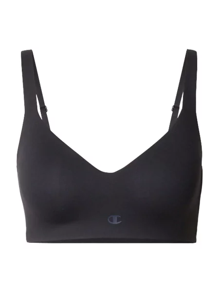 Champion Sutien sport negru