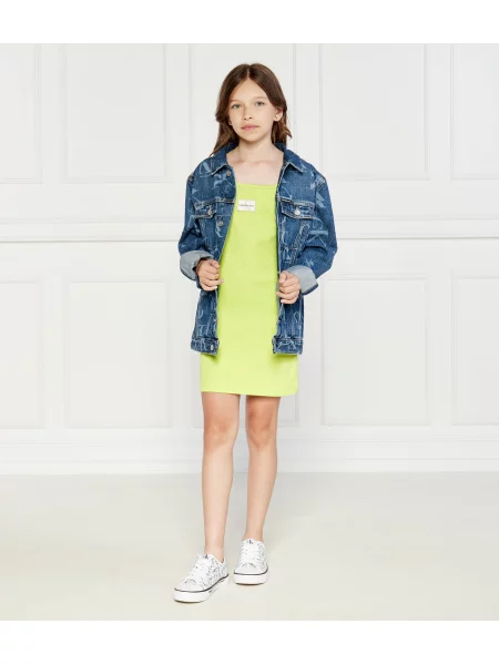 Calvin Klein Jeans Rochie