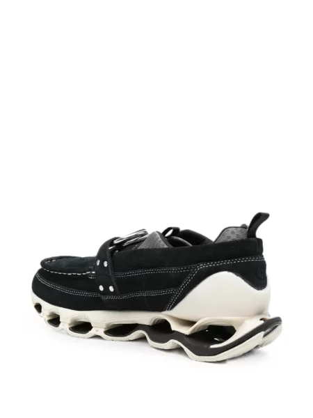 Sneakerși Mizuno negru
