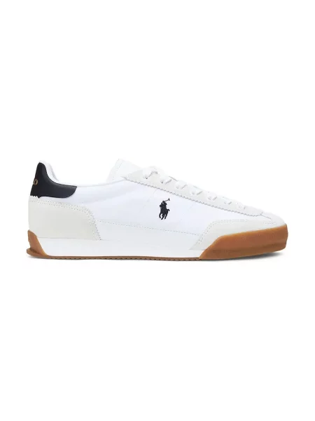 Superge Polo Ralph Lauren Hester Pp bela