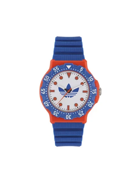 Laikrodžiai Adidas Originals mėlyna