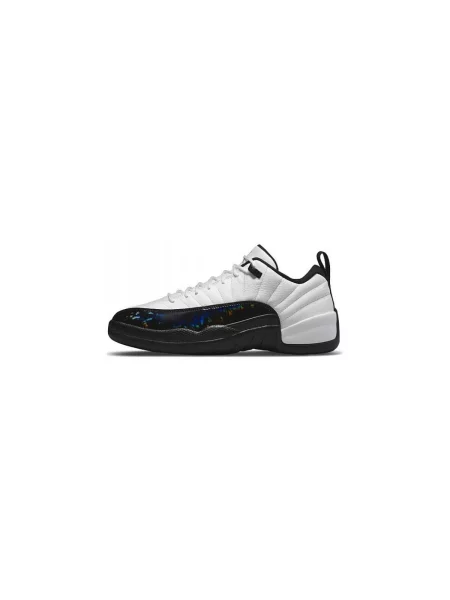 Retro tenisky Nike Air Jordan čierna