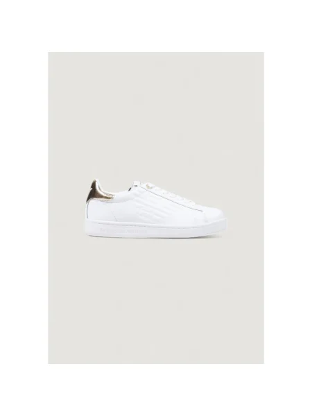 Tenisky Emporio Armani Ea7