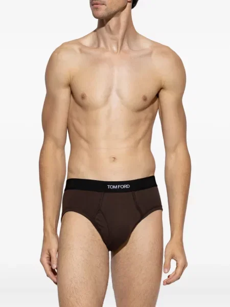Chiloți Tom Ford maro