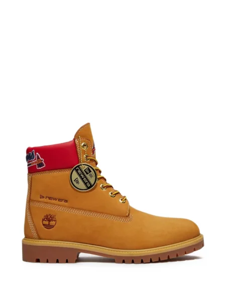 Αδιάβροχος oρειβατικά μποτάκια Timberland πεζοπορίας καφέ