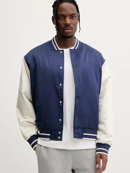 New Balance Kurtka varsity