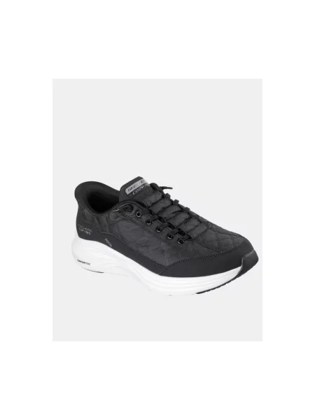 Tenisky Skechers čierna