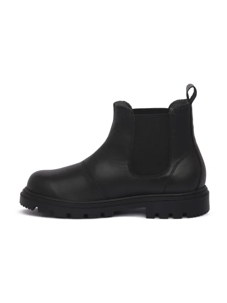 Pantofi copii Naturino negru