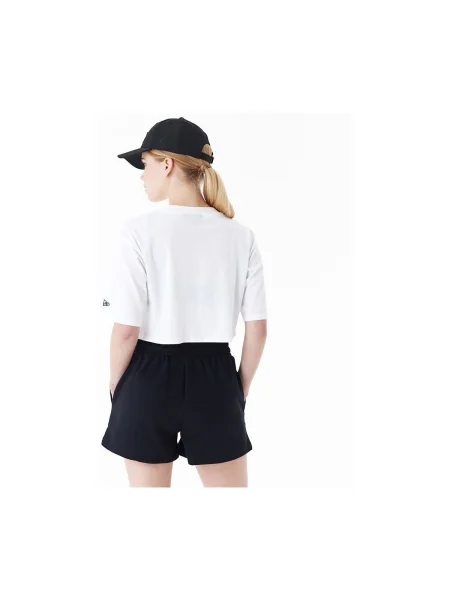 Tricou New Era alb