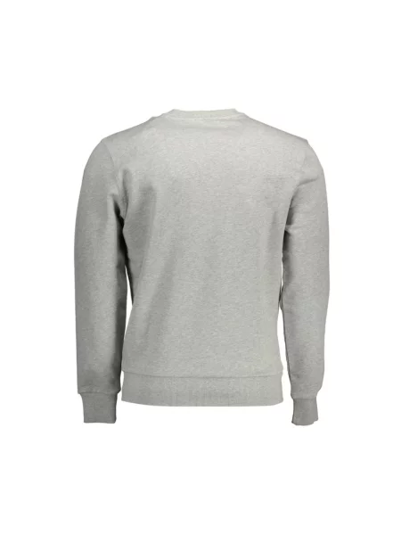 Bluza North Sails szara