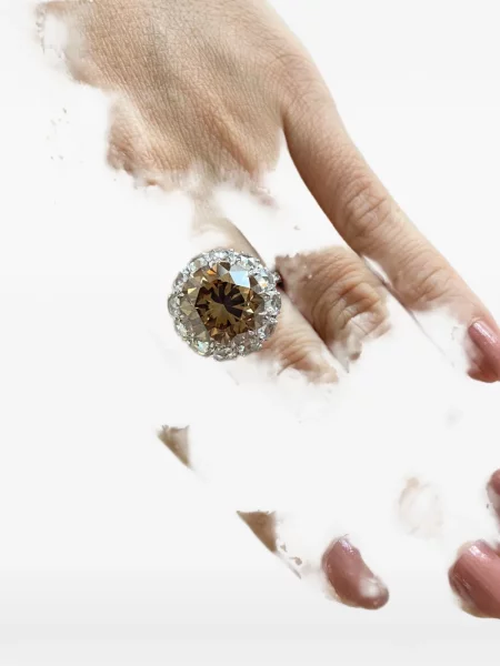 Δαχτυλίδι Hyt Jewelry