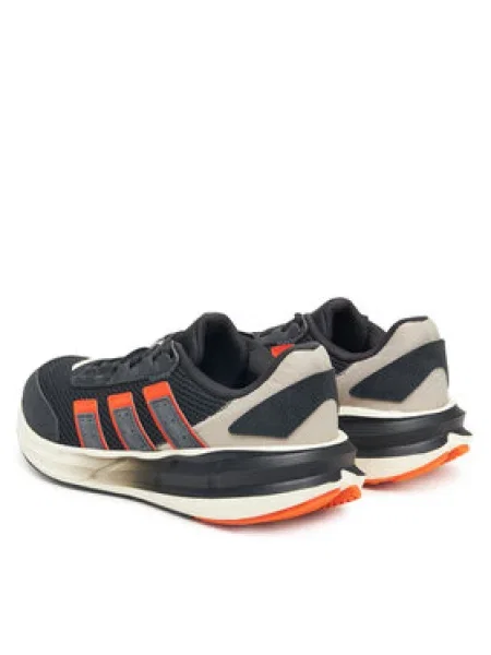 Sneakersy adidas Astrastar sivá
