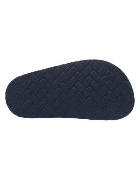Детские сандалии Chicco синие