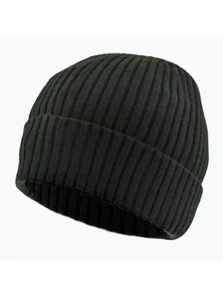 Czapka ogrzewana Glovii czarna