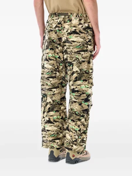 Póló Nike zöld