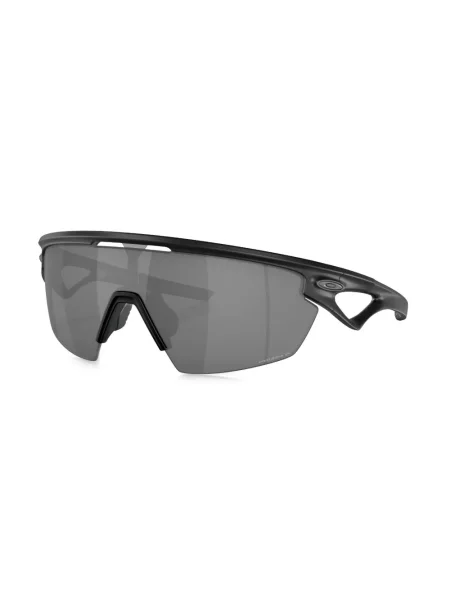 Ochelari de soare Oakley negru