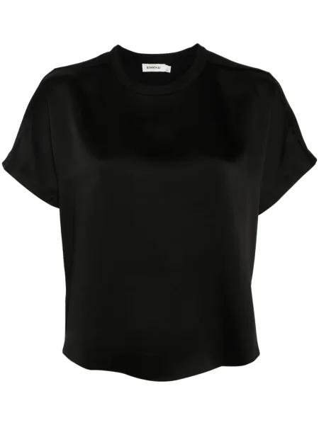 Tricou Simkhai negru