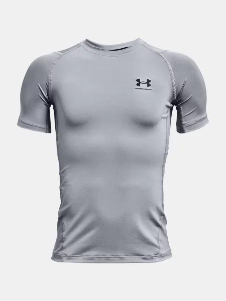 Majica Under Armour bijela