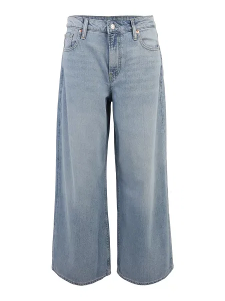 GAP Jeans DYLAN denim albastru