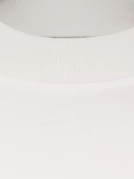 Tricou Brunello Cucinelli alb
