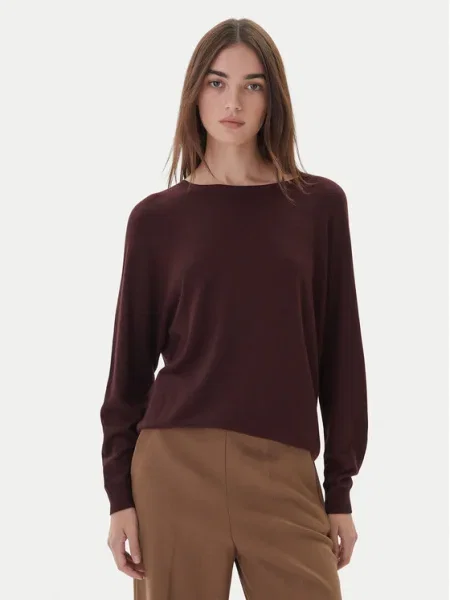 Kontatto Pulover maro