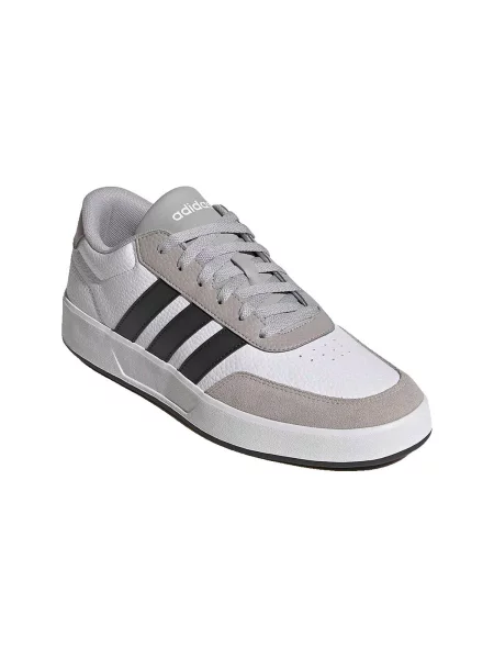 Pantofi Adidas alb