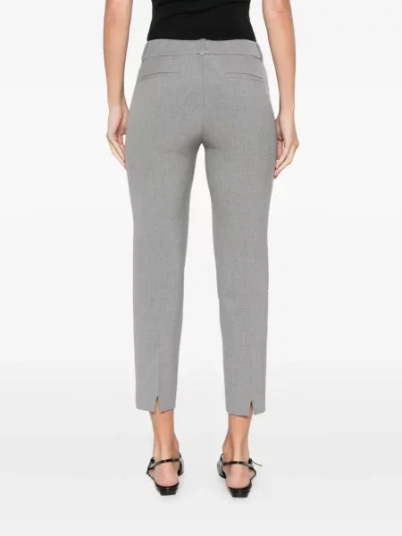 Pantaloni Peserico gri