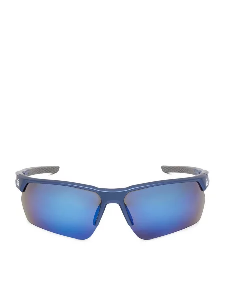 Slnečné okuliare Quiksilver biela