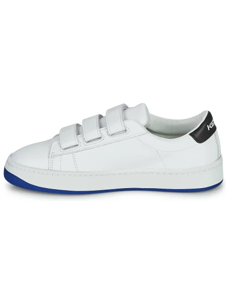 Pantofi copii Kenzo alb